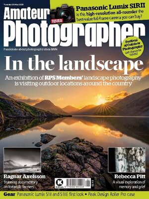 Amateur Photographer - Magazine
